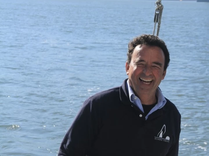 Segelbåt  för uthyrning Lisabon till det bästa priset 