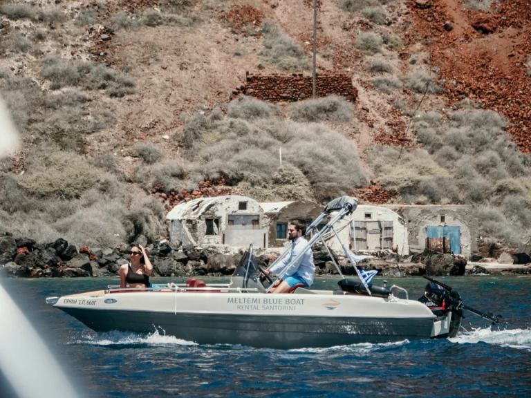 Yacht charter Vlychada billig 1.F30elpt Ct 2. F4MI