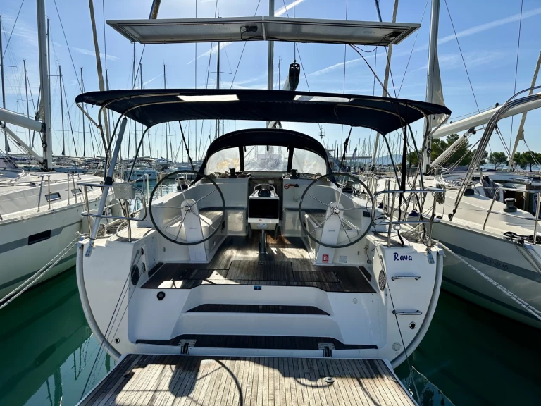 Båtuthyrning Bavaria Cruiser 46 i Sukošan på Samboat 