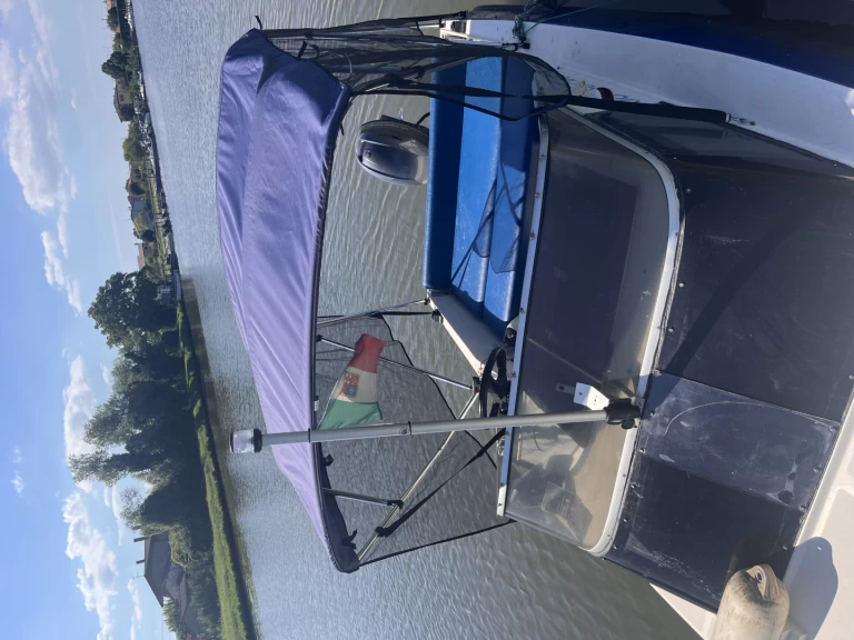 Båtuthyrning Rio Rio 550 Onda i Chioggia på Samboat 