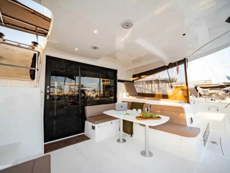 Hyr en Lagoon Lagoon 42 Sant Antoni de Portmany 