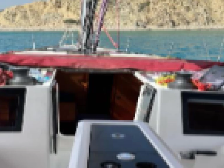 Yacht charter Ibiza Town billig Dufour 360 Grand Large