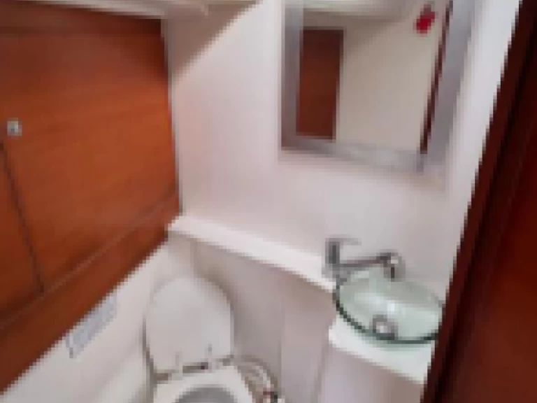 Uthyrning Segelbåt  i Ibiza Town - Dufour Dufour 360 Grand Large