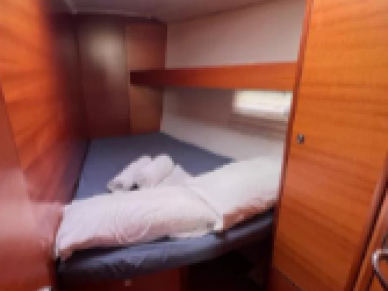 Båtuthyrning Dufour Dufour 360 Grand Large i Ibiza Town på Samboat 