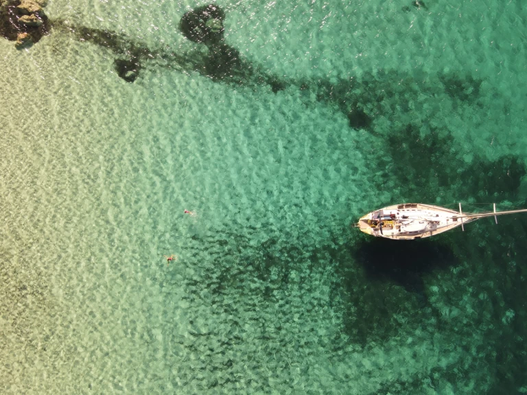 Båtuthyrning Jeanneau Sun Kiss i Ajaccio på Samboat 