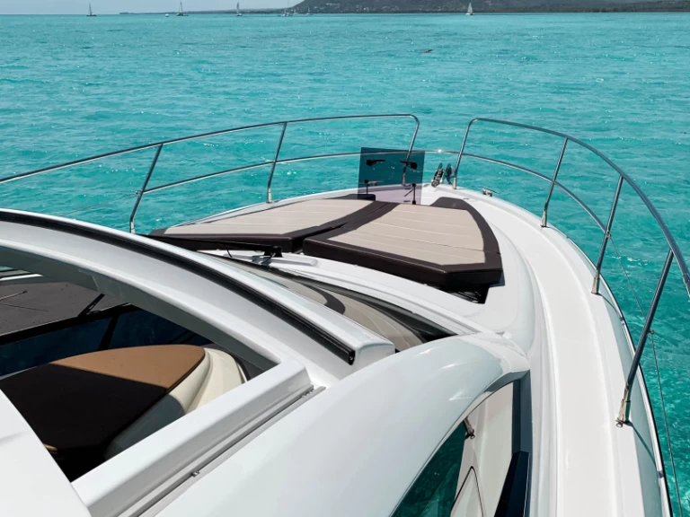 Uthyrning Lyx yacht i Tamarin - Bénéteau Gran Turismo 40