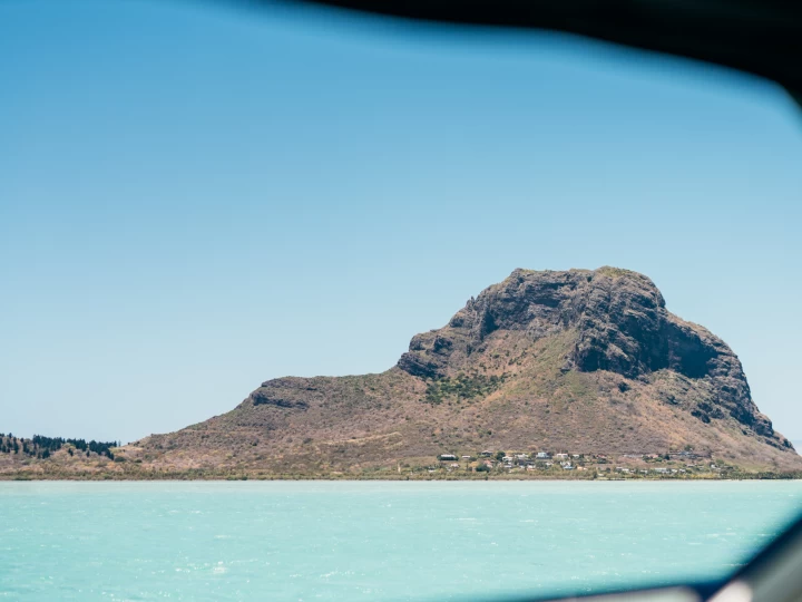 Båtuthyrning Bénéteau Gran Turismo 40 i Tamarin på Samboat 