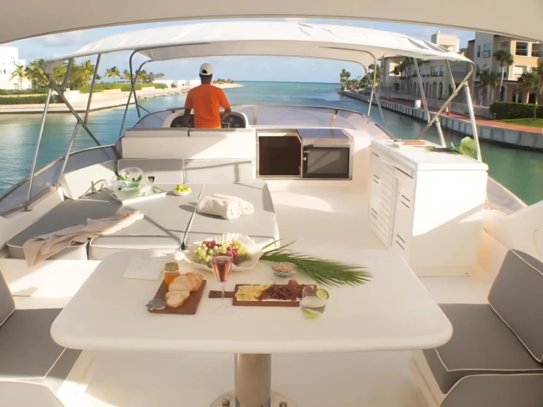 Uthyrning La Romana - Custom Made custom av Samboat 