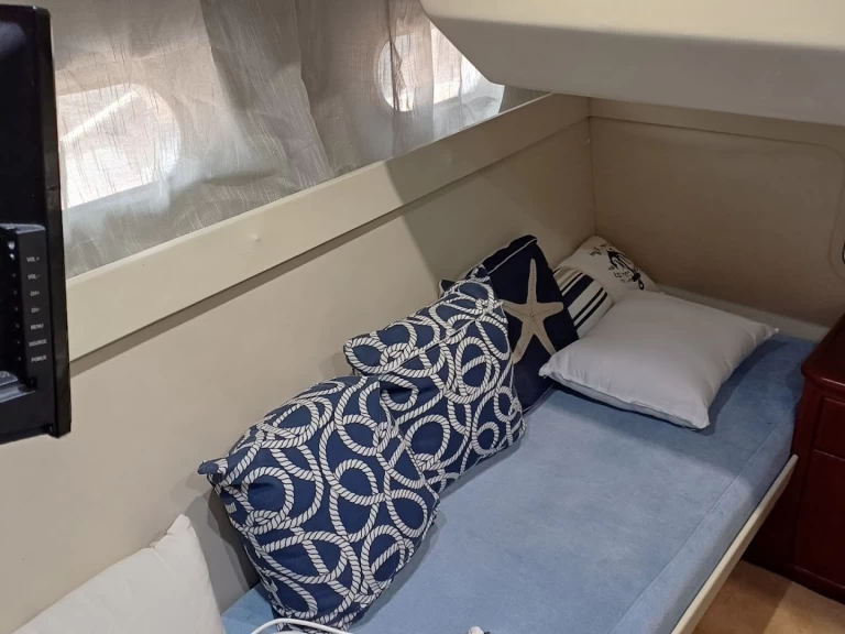 Båtuthyrning Princess Princess 398 i Mar de Cristal på Samboat 