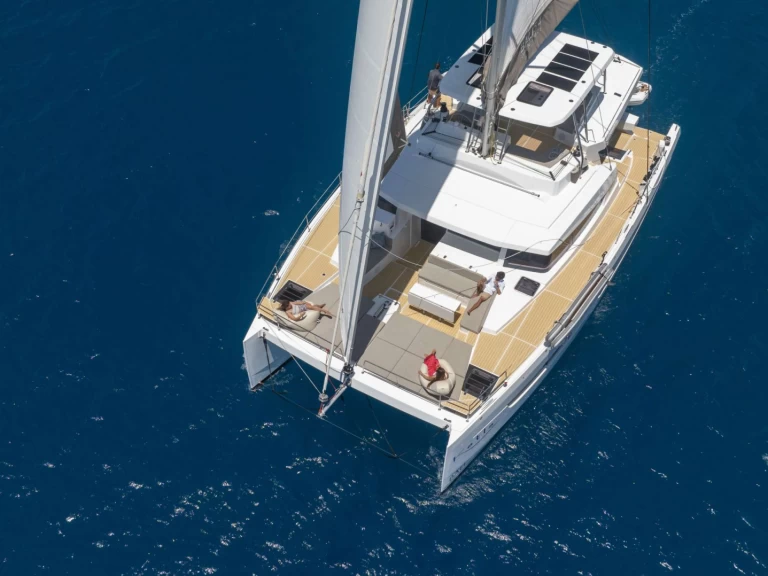 Hyr en Bali KATLO Brittiska Jungfruöarna 