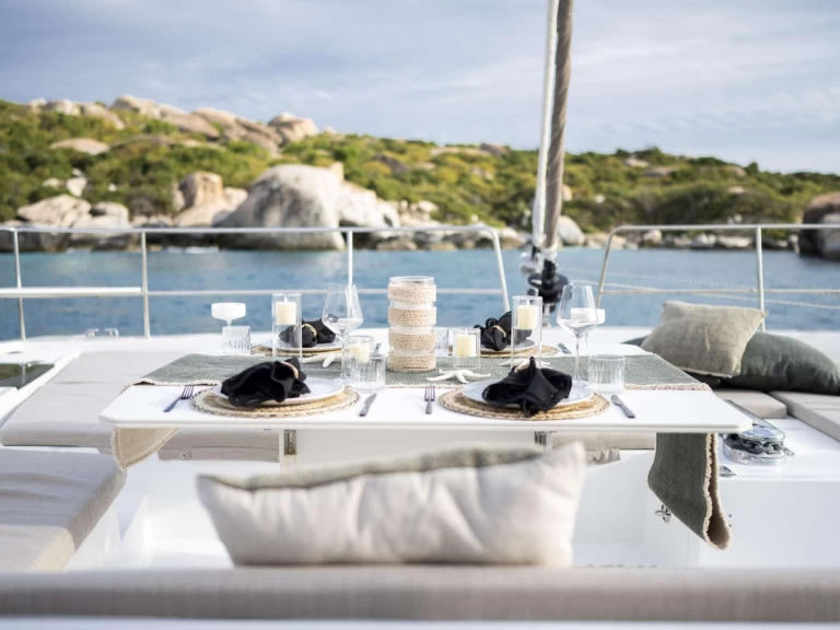 Hyra Lyx yacht med eller utan skeppare Bali Brittiska Jungfruöarna 