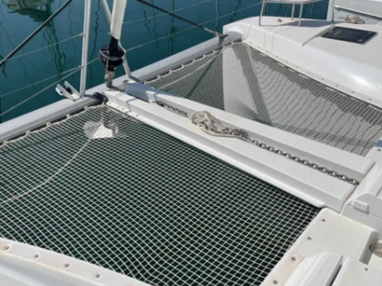 Uthyrning Katamaran  i Alimos - Lagoon Lagoon 46