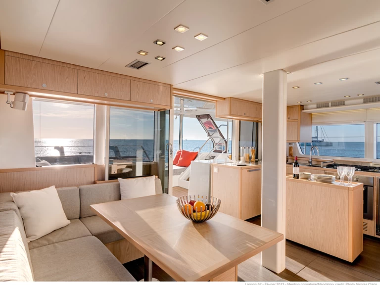 Hyr en Lagoon Lagoon 52 F Mai Khao 