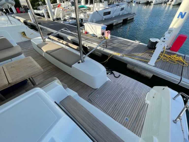 Hyr en Lagoon Lagoon 50 Parish of Saint George 