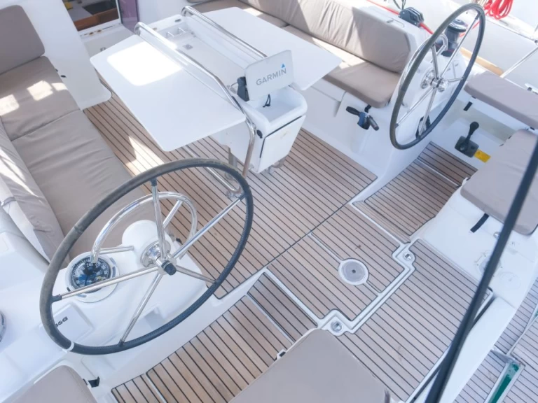 Segelbåt  för uthyrning Parish of Saint George till det bästa priset 