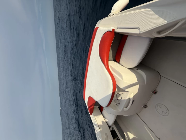 Motorbåt  för uthyrning Mandelieu-la-Napoule till det bästa priset 