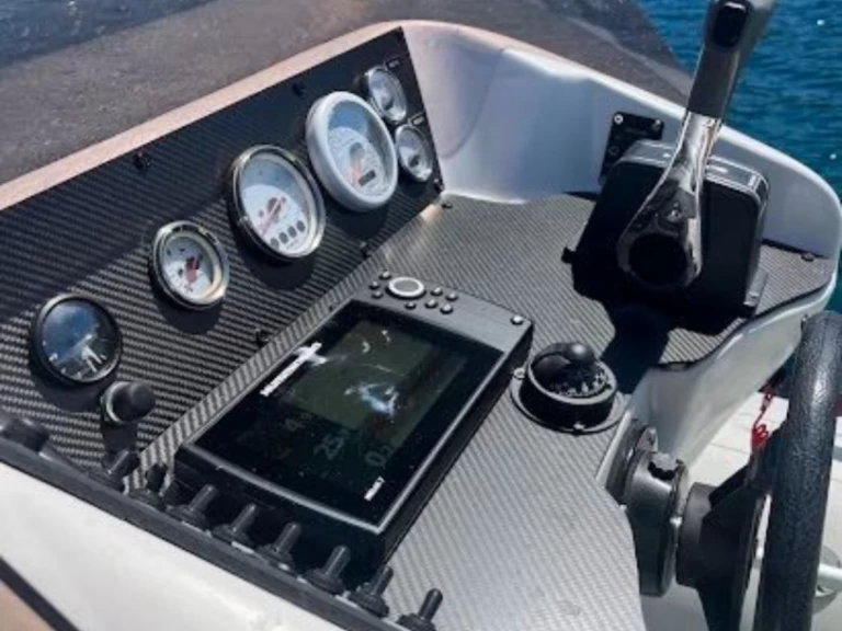 Hyr en Arimar X-Cellence 730 Mandelieu-la-Napoule 