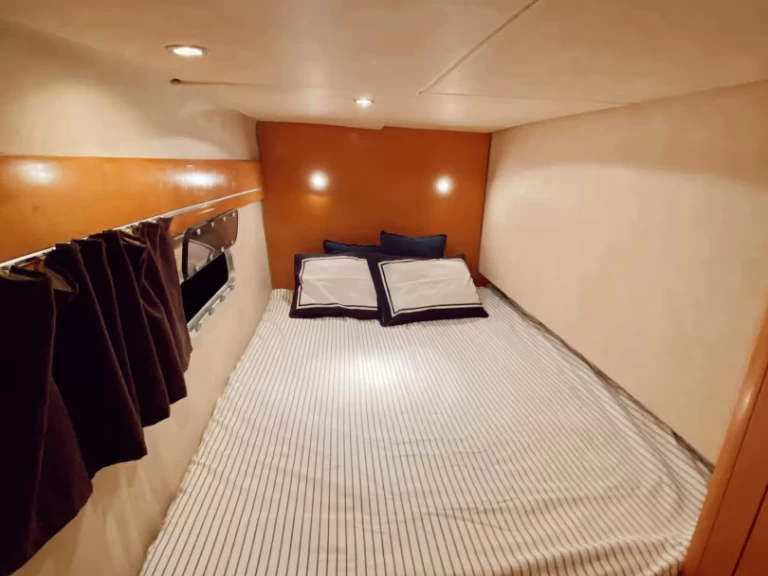 Båtuthyrning Fountaine Pajot Highland 35 i Belém på Samboat 