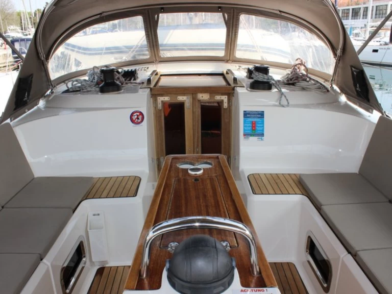 Båtuthyrning Bavaria Cruiser 46 i Biograd Na Moru på Samboat 