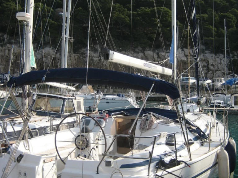 Uthyrning Punat - Bavaria Bavaria 41 av Samboat 