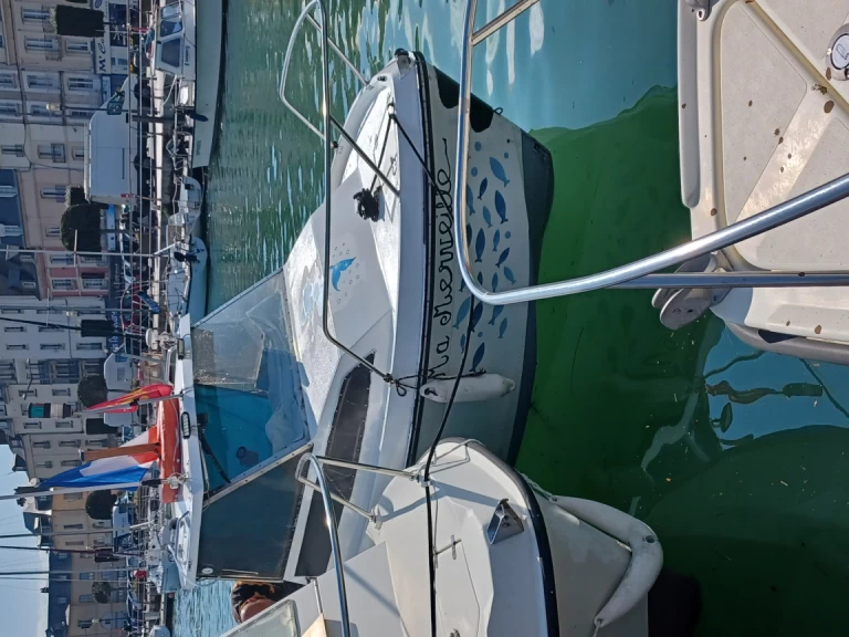 Båtuthyrning Jeanneau Esteou 530 i Dieppe på Samboat 