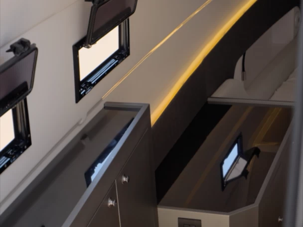 Uthyrning Torre Annunziata - Pirelli Pirelli 50 EFB av Samboat 