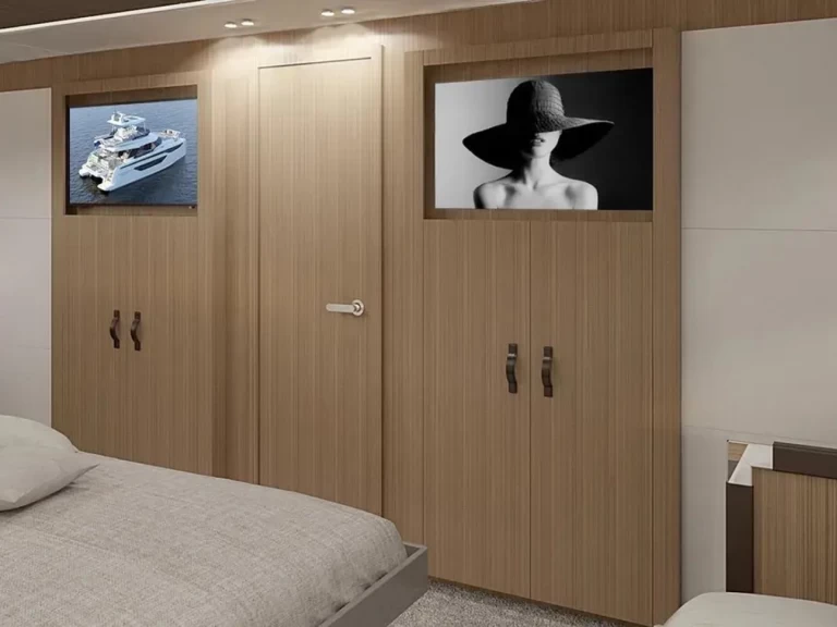 Uthyrning Torre Annunziata - Prestige Prestige M48 av Samboat 