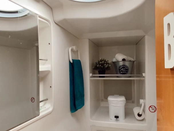 Motorbåt  för uthyrning Belém till det bästa priset 