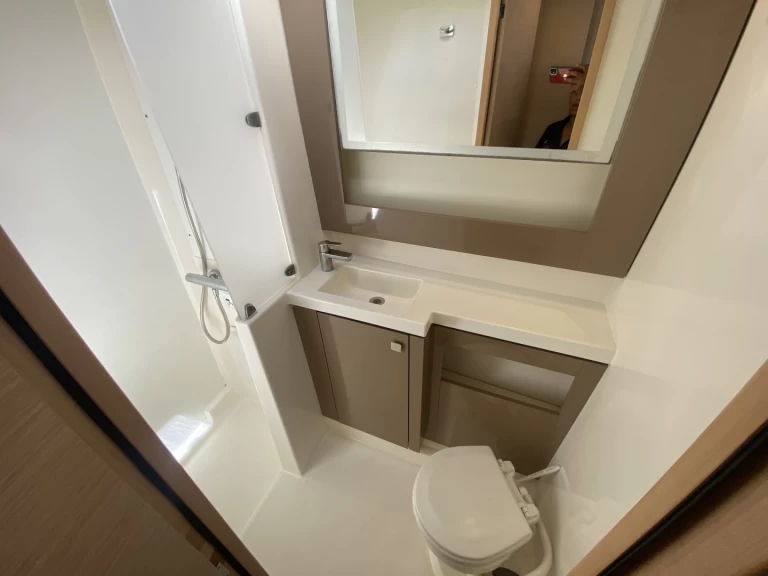 Katamaran  för uthyrning Road Town till det bästa priset 