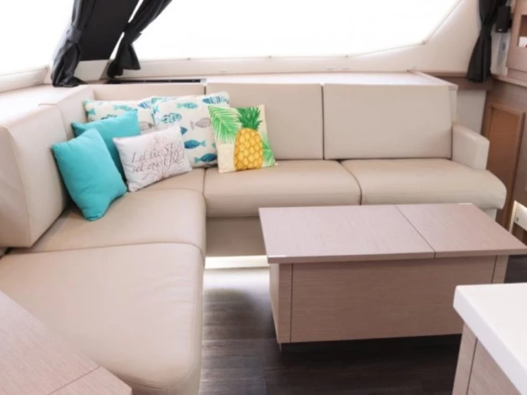 Katamaran  för uthyrning Road Town till det bästa priset 