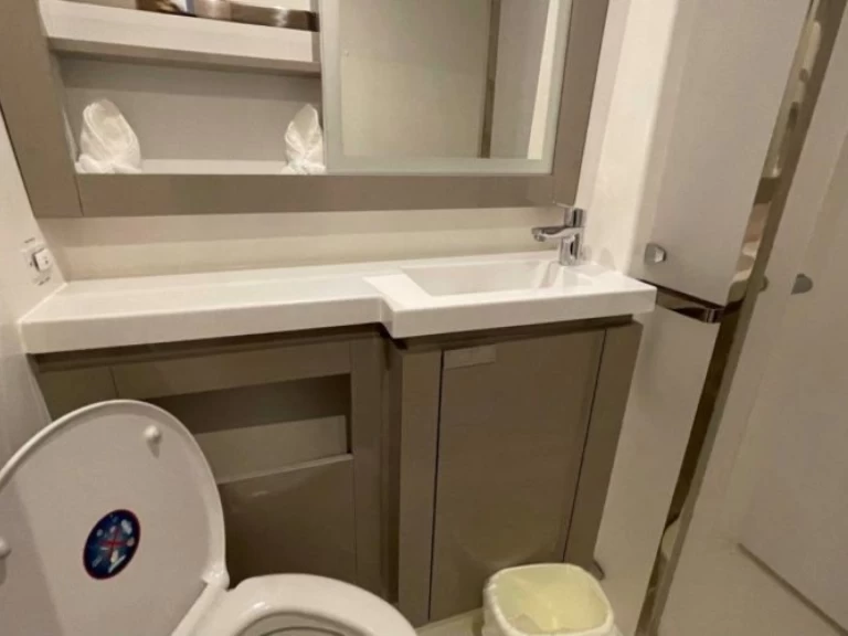 Hyr en Fountaine Pajot Elba 45 Road Town 