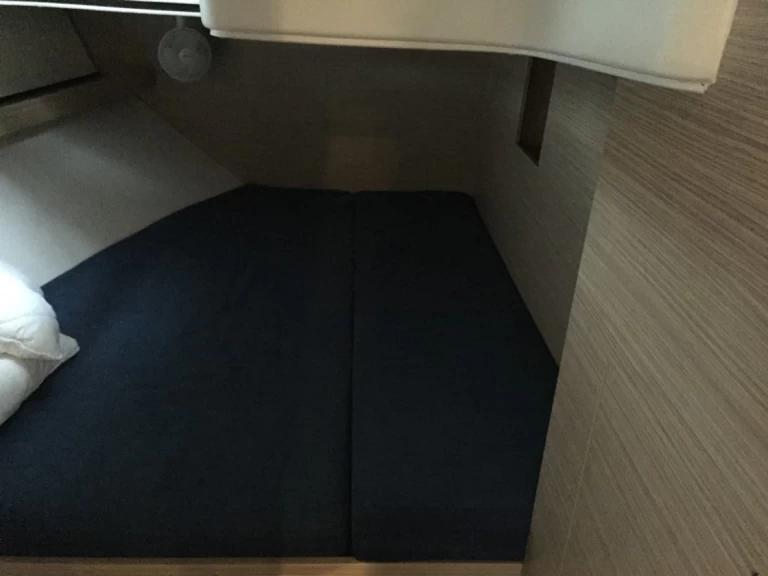 Hyr en D&D Yacht D&D Kufner 54.2 Punat 