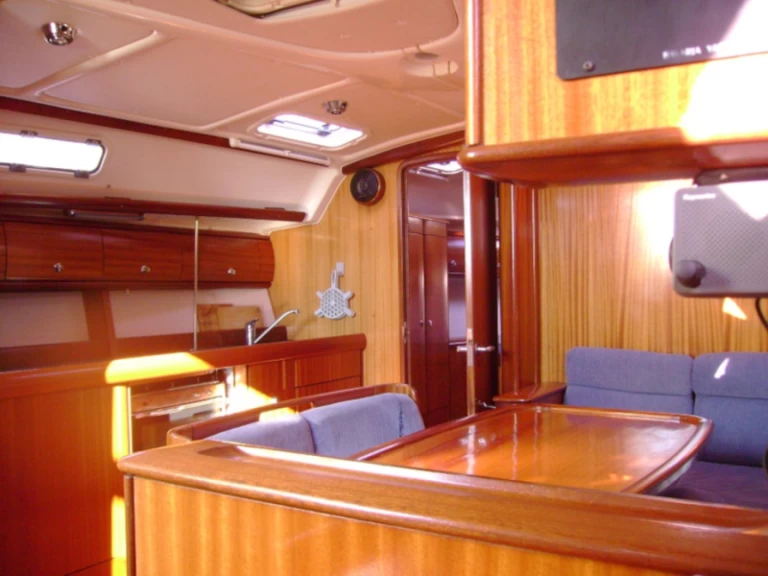 Segelbåt  för uthyrning Punat till det bästa priset 