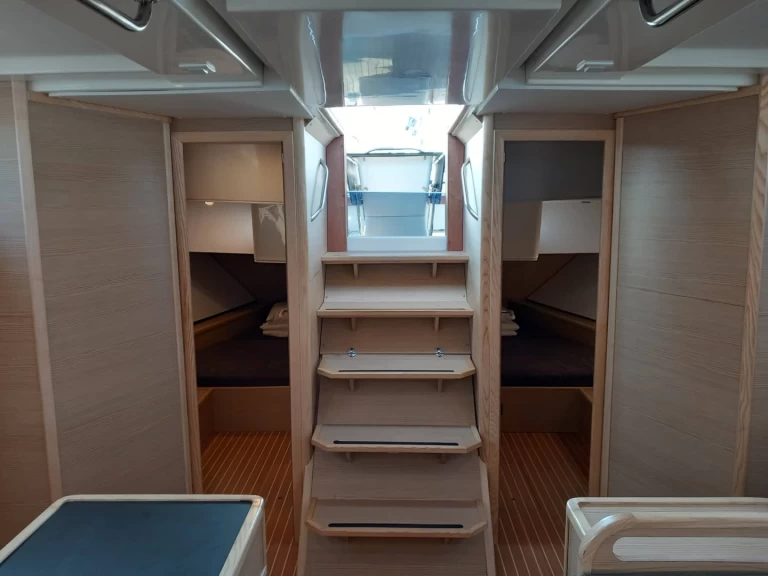 Båtuthyrning D&D Yacht D&D Kufner 56 - 5 cab i Trogir  på Samboat 