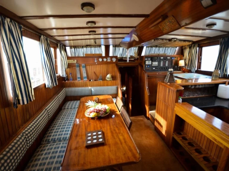 Hyr en Custom Made Gulet Skiathos 