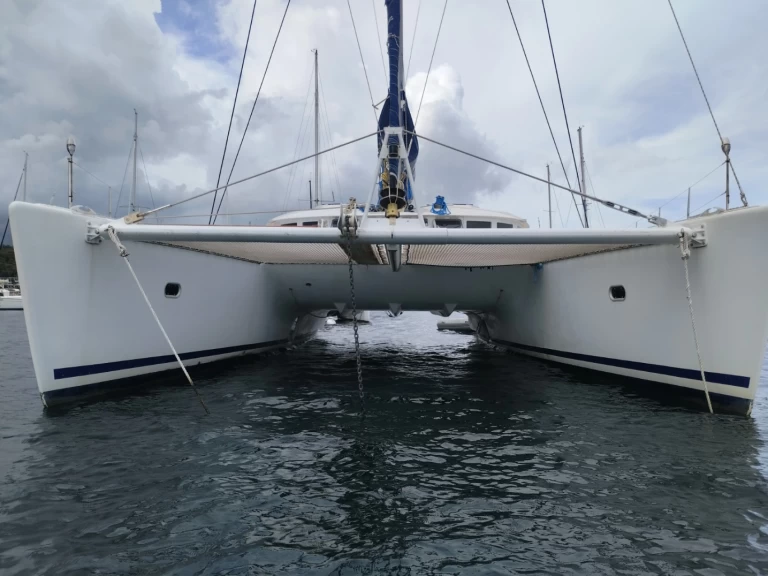 Uthyrning Motorbåt  Lagoon med en båtlicens 