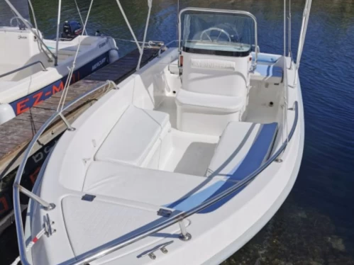 Motorbåt  för uthyrning Marseille till det bästa priset 