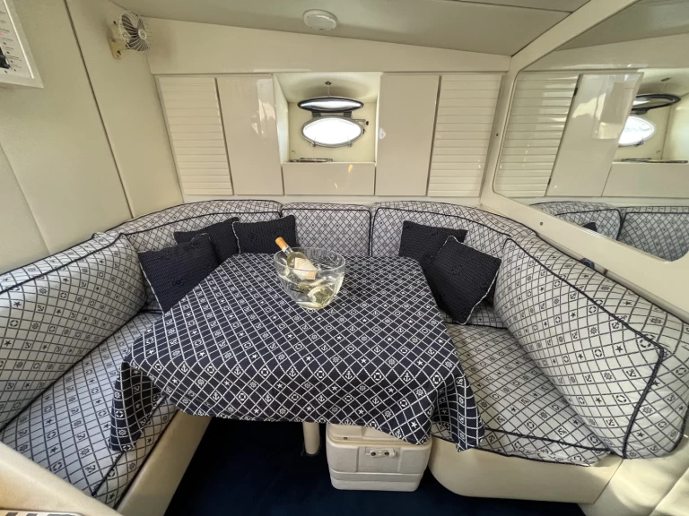 Motorbåt  för uthyrning Olbia Port till det bästa priset 