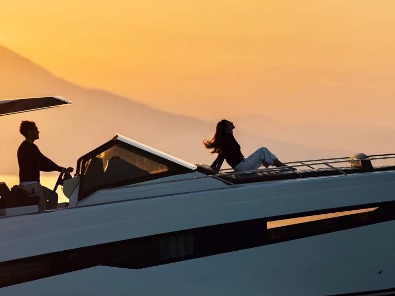 Motorbåt  för uthyrning Antibes till det bästa priset 