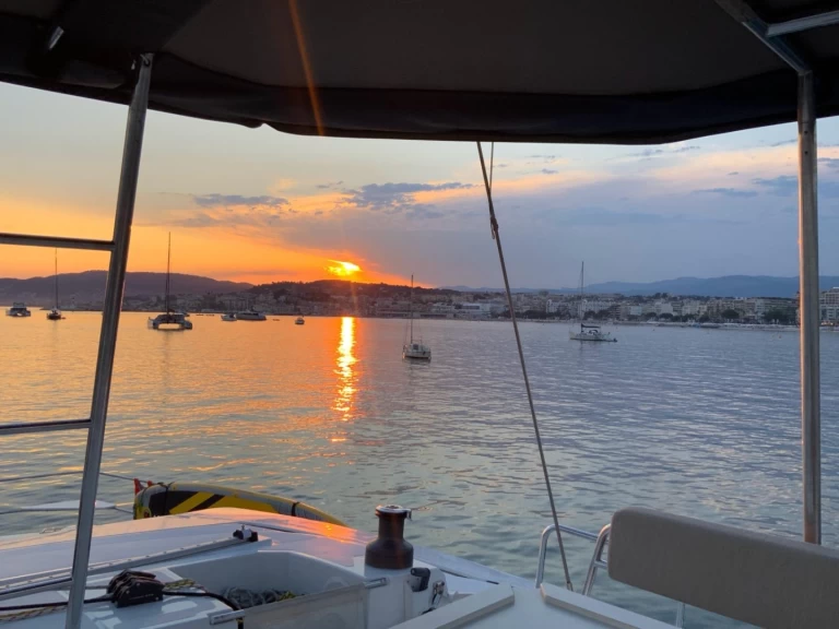 Båtuthyrning Bali Bali 4.6 i Marseille på Samboat 