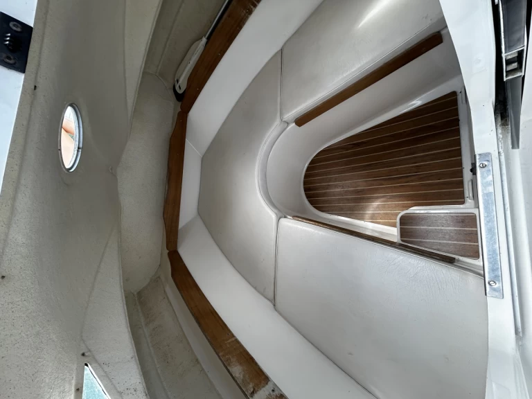 Motorbåt  för uthyrning Thonon-les-Bains till det bästa priset 