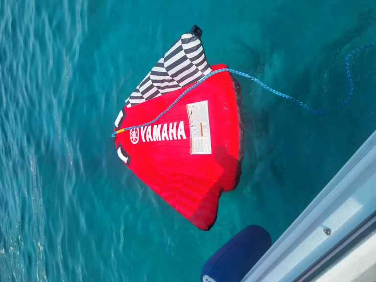 Båtuthyrning Selection-Boat 22 cruiser  i Marseille på Samboat 