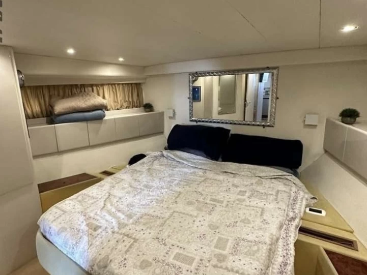 Båtuthyrning Rizzardi Cr 50 i Porto Badino på Samboat 