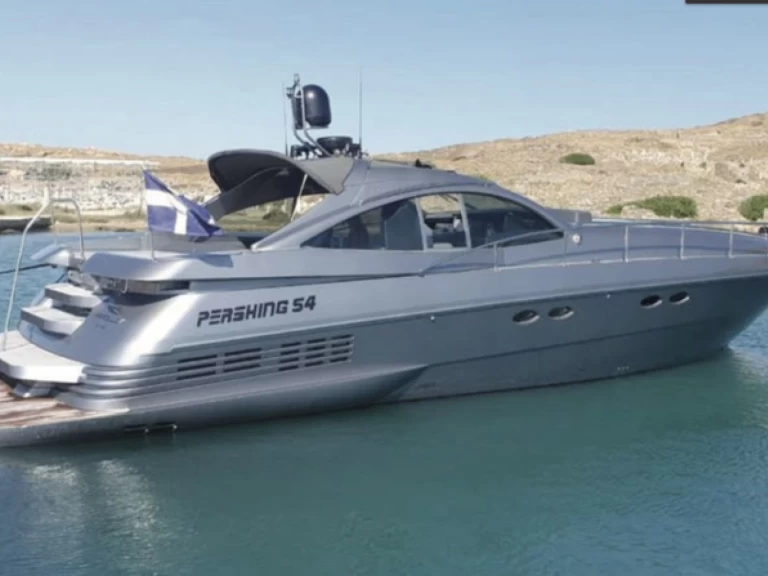 Motorbåt  för uthyrning Ornós till det bästa priset 