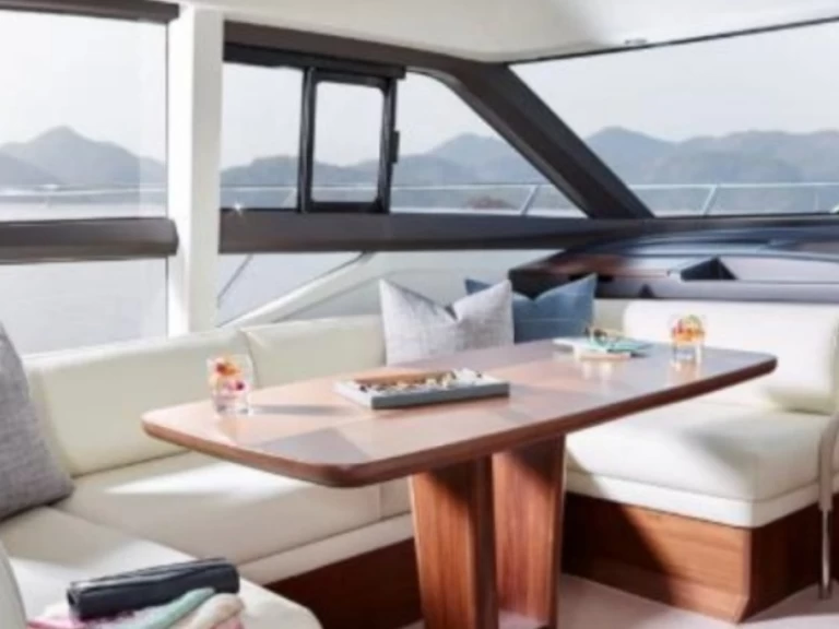 Motorbåt  för uthyrning Juan-les-Pins till det bästa priset 