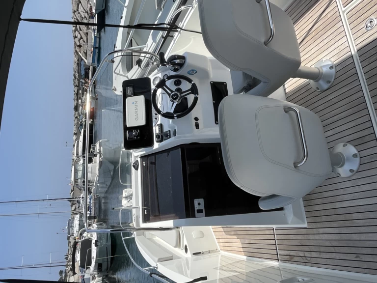 Motorbåt  för uthyrning Les Issambres till det bästa priset 