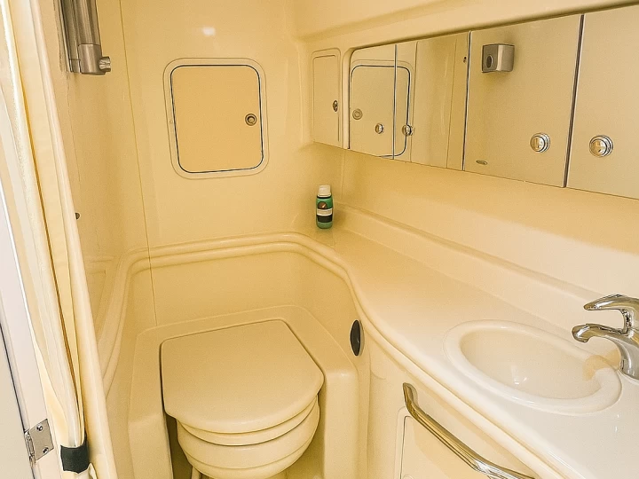 Båtuthyrning Sea Ray Sundancer 37 i Miami  på Samboat 