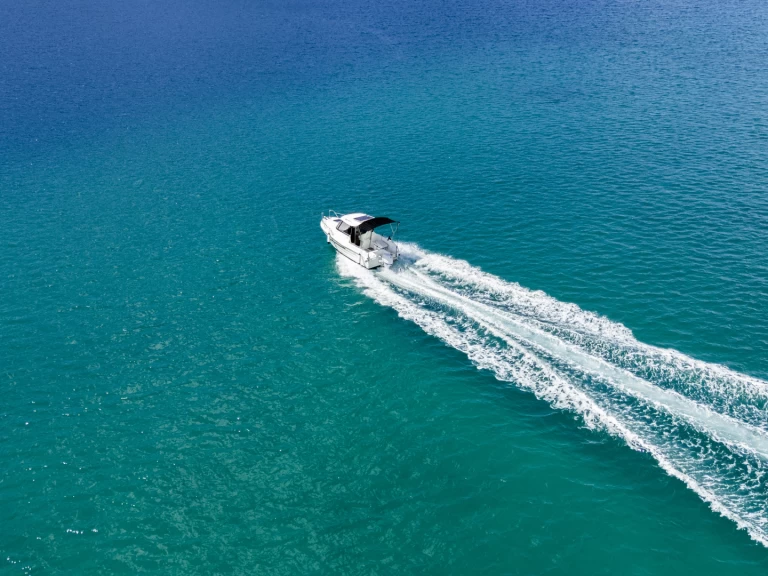 Båtuthyrning Darekco Texas 540 i Split  på Samboat 