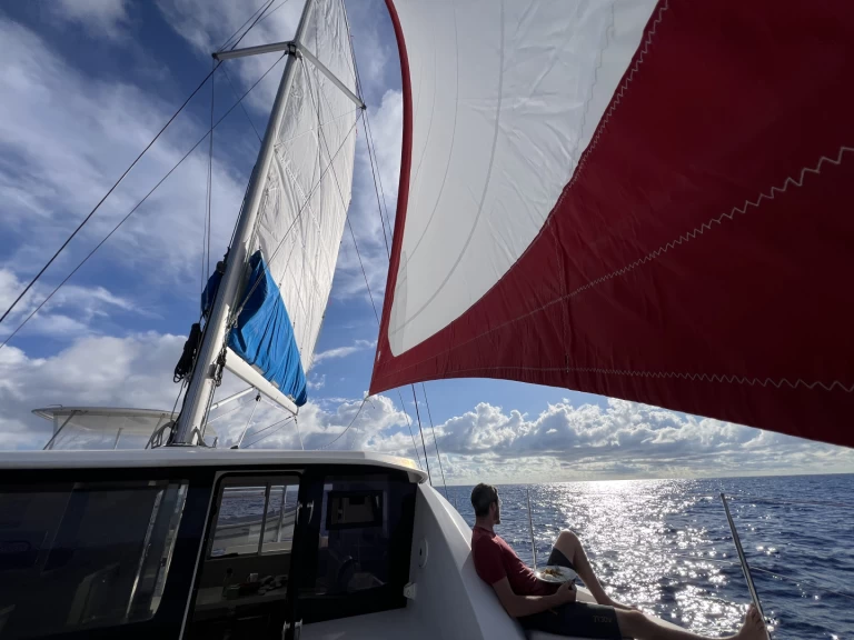 Katamaran  för uthyrning Alghero till det bästa priset 
