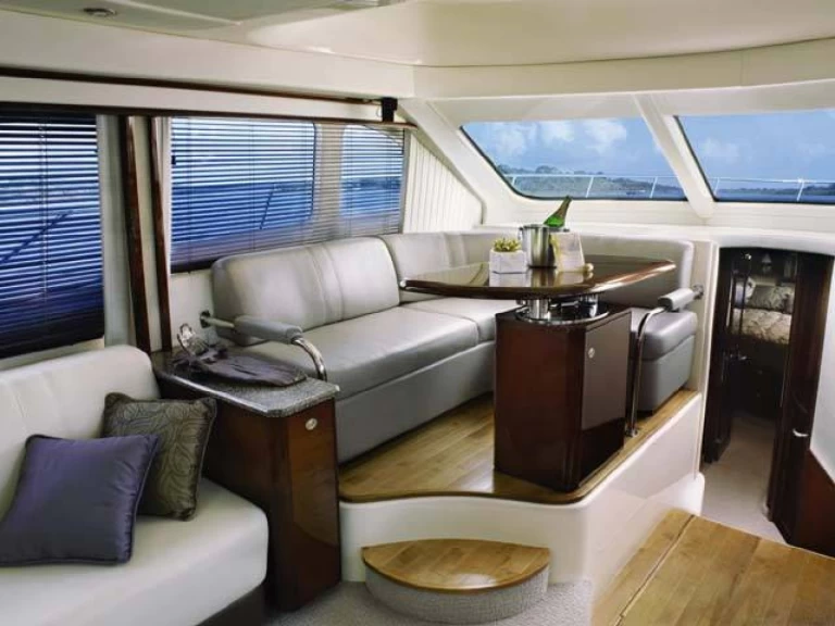 Hyr en Sea Ray DANCING QUEEN Miami  